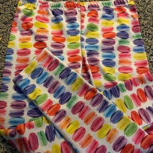 Girls leggings
